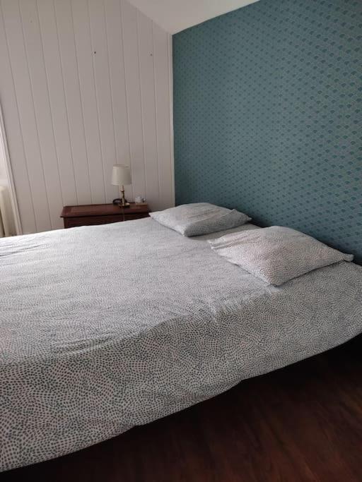Вилла L'Octroi Nantes-6 Pers.-Jardin-Proche Tt Comm. Экстерьер фото