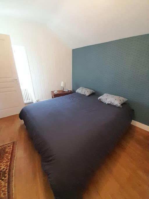 Вилла L'Octroi Nantes-6 Pers.-Jardin-Proche Tt Comm. Экстерьер фото